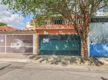 Casa · 190m² · 4 Quartos · 2 Vagas · Sobrado à venda com 4 dormitórios e 2 vagas de garagem,  190 m² por  R$ 950.000,00 - Vila Leopoldina