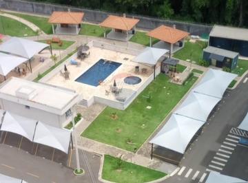 Apartamento · 55m² · 2 Quartos · Apartamento para locação com 02 dormitórios e 01 suíte no centro de Mogi Guaçu-SP