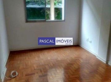 Apartamento · 65m² · 2 Quartos · 1 Vaga · Apartamento Cerqueira César 2 Dormitórios 1 Vaga