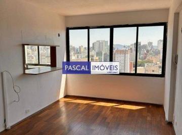 Apartamento · 50m² · 1 Quarto · 1 Vaga · Apartamento Bela Vista 1 Dormitório 1 Vaga