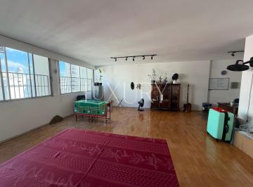 1 · Apartamento à Venda no Jardim América, 153 m², 3 quartos sendo 1 suíte, 1 vaga