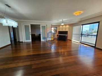 Apartamento · 274m² · 3 Quartos · 3 Vagas · Apartamento em Vila Virginia  -  Jundiaí