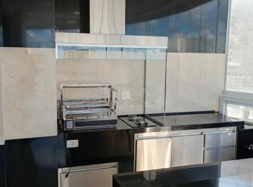 Apartamento · 361m² · 3 Quartos · 3 Vagas · Jardim Walkiria - Apartamento de alto padrão com 3 dormitórios, sendo 1 apartamento por andar