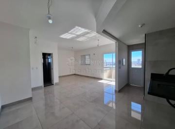 Apartamento · 48m² · 1 Quarto · 1 Vaga · Residencial Heitor de Souza - Studio Locação