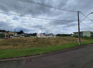 Terreno · 1065m² · EXCELENTE OPORTUNIDADE