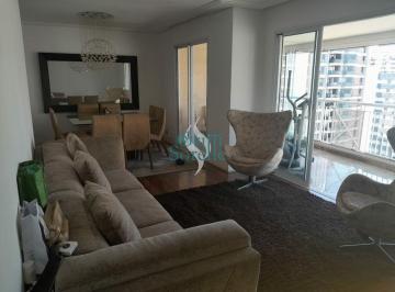 Apartamento · 149m² · 3 Quartos · 3 Vagas · Apartamento à Venda no Paraíso - São Paulo/SP.