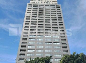 Comercial · 120m² · 3 Vagas · Platina 220 - Sala Comercial de Alto Padrão para Locação Tatuapé