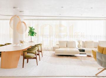 Apartamento · 479m² · 4 Quartos · 4 Vagas · Duplex à venda no bairro Cerqueira César/Jardins | 4 quartos / 4 suítes