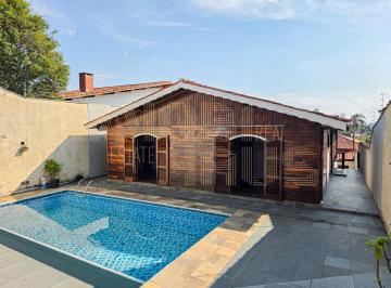 Casa · 217m² · 3 Quartos · 2 Vagas · Casa à venda no Bolsão de Interlagos | 3 quartos