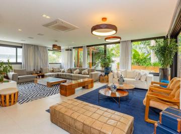 Casa · 476m² · 4 Quartos · 4 Vagas · Casa em condomínio à venda no Jardim dos Estados | 4 quartos / 4 suítes
