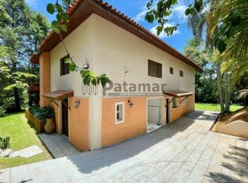 Casa · 610m² · 7 Quartos · 3 Vagas · Cond. Sto Antônio do Forte seteQ/cinco sts. Piscina, grande quiosque gourmet.