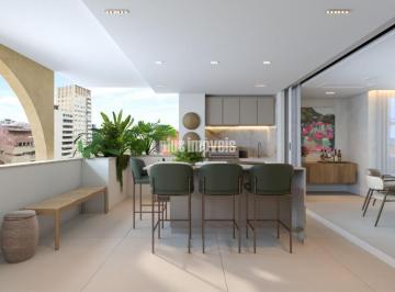 Apartamento · 350m² · 3 Quartos · 3 Vagas · Jardim America 350m@ util