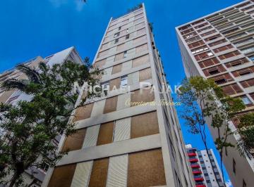 Apartamento · 134m² · 3 Quartos · 2 Vagas · Apartamento tipo para venda em Higienópolis - Michael Pajak (11) 99996 - 4550