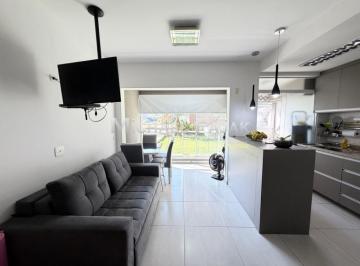 Apartamento · 35m² · 1 Quarto · 1 Vaga · Studio tipo para venda no Brooklin - Michael Pajak (11) 99996 -4550