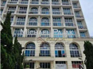 Comercial · 87m² · 2 Vagas · Conjunto Comercial tipo para venda - Michael Pajak (11) 99996 - 4550