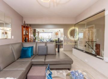 Apartamento · 180m² · 4 Quartos · 4 Vagas · Cobertura tipo para venda com 4 quartos, sendo 1 suíte - Michael Pajak (11) 99996 - 4550
