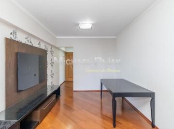 Apartamento · 71m² · 3 Quartos · 2 Vagas · Apartamento com 3 quartos, sendo 1 suíte - Michael Pajak (11) 99996 - 4550