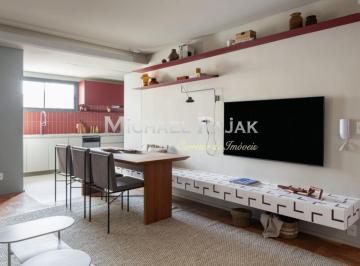 Apartamento · 114m² · 3 Quartos · 1 Vaga · Apartamento tipo para venda na Vila Mariana - Michael Pajak (11) 99996 - 4550