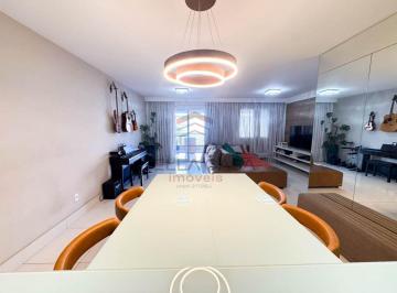 Apartamento · 119m² · 3 Quartos · 2 Vagas · Apartamento à venda no Timing Mooca Excelente localização