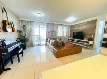 Apartamento · 119m² · 3 Quartos · 2 Vagas · Apartamento à venda no Timing Mooca  Excelente localização