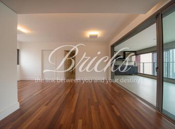 Apartamento · 160m² · 3 Quartos · 3 Vagas · APARTAMENTO REFORMADO ANDAR ALTO VARANDA GOURMET SANTA JUSTINA 3 SUÍTES 3 VAGAS