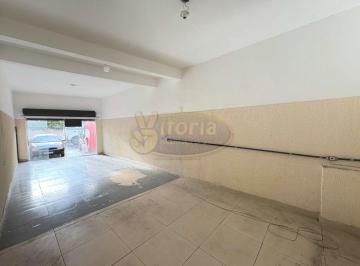 Comercial · 40m² · 1 Vaga · SALÃO COMERCIAL - DEMARCHI - VALDIBIA