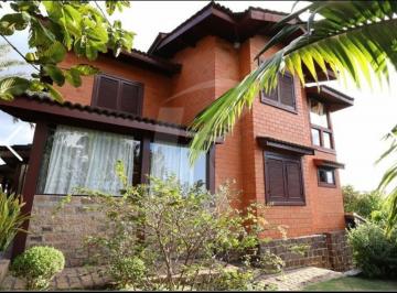 Casa · 430m² · 4 Quartos · 5 Vagas · Casa em condomínio fechado  4 dormitórios  Alpes da Cantareira, Mairiporã