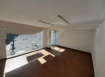 Comercial · 100m² · 2 Vagas · IMÓVEL COMERCIAL E RESIDENCIAL PARA LOCAÇÃO EM SANTANA, RUA PEDRO DOLL