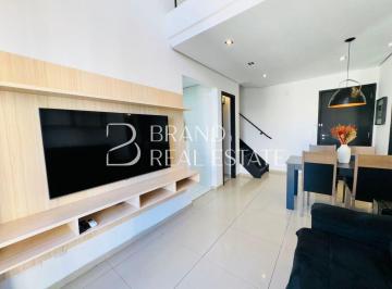 Apartamento · 50m² · 1 Quarto · 1 Vaga · Apartamento Duplex em Moema ao Lado do Ibirapuera | 50m², Suíte e Lazer Completo