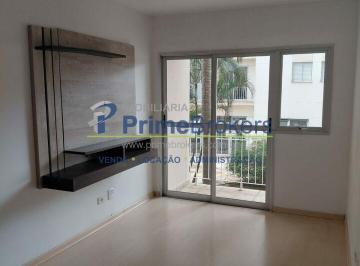 Apartamento · 55m² · 2 Quartos · 1 Vaga · Apartamento de 55m² ? Conforto e Lazer Completo