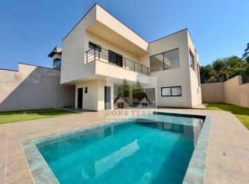 866a0719ec64e83bbc5169f3b8321ba78c30f9b9 · Sobrado com 3 suítes à venda, 270 m² por R$ 1.970.000 - Ibi Aram II - Itupeva/SP