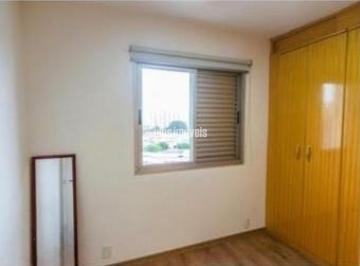Apartamento · 64m² · 2 Quartos · 1 Vaga · Apartamento Tatuapé