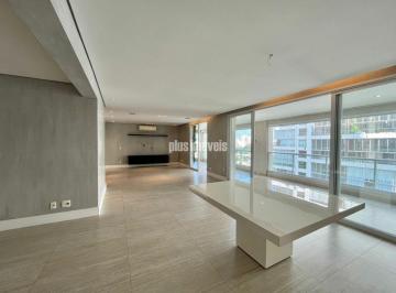 Apartamento · 233m² · 4 Quartos · 4 Vagas · Campo Belo Alto Padrão