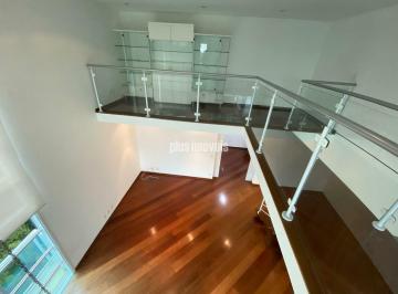 Apartamento · 212m² · 2 Quartos · 4 Vagas · 211M²AU 2 SUÍTES (MASTER COM CLOSET ELE/ELA) MOBILIADO 4 GAR - TERRAÇO GOURMET VOLTADO PARA O BOSQUE