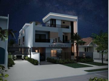 4e8b2d9f49473ac7ae80b95a7856cf4873f64cee · Sobrado com 3 dormitórios à venda, 212 m² por R$ 1.350.000,00 - Rebouças - Curitiba/PR