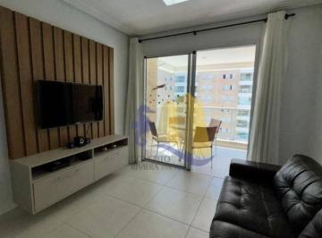 10324bc14f1916a7839e644fb2864ce5fa7bc4e4 · Apartamento com 3 dormitórios para alugar, 86 m² por R$ 6.800,00/mês - Jardim São Lourenço - Bertio