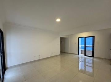 78d40364c656e1405481d1f518d437a37e308440 · Apartamento com 3 dormitórios à venda, 123 m² por R$ 532.000,00 - Vila Guilhermina - Praia Grande/SP