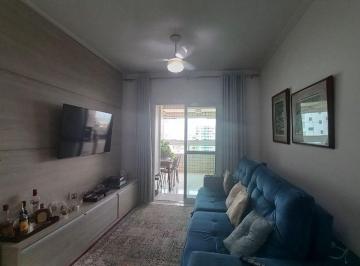 1175769e57d89dc533210b99446453a481eca3fa · Apartamento com 3 dormitórios à venda, 143 m² por R$ 850.000,00 - Aviação - Praia Grande/SP