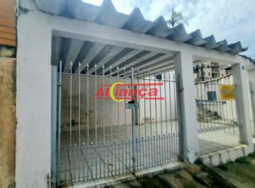 Casa · 190m² · 3 Quartos · 2 Vagas · Casa à venda com 190m², 3 quartos e 2 vagas e Quintal grande