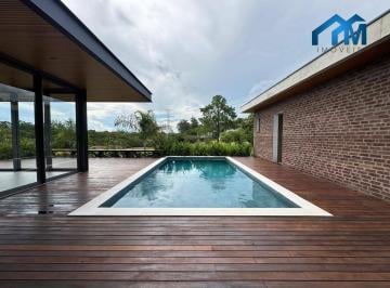 3ec51509695878b8b985b418a3fbf5a1bc70cfd5 · Casa com 4 dormitórios à venda, 355 m² por R$ 3.950.000,00 - Condomínio Villas do Golfe - Itu/SP