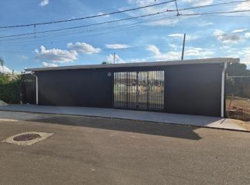 b4b05ffea10aacab18c68c15a816ad20e21bd831 · Barracão para alugar, 100 m² - Chácara São José - Paulínia/SP