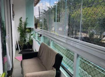 Casa · 92m² · 3 Quartos · 1 Vaga · Casa de Condomínio com 3 quartos, Canto do Forte, Praia Grande - R$ 550 mil, Cod: 6155