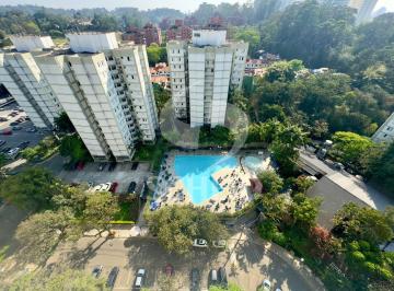 Apartamento · 50m² · 2 Quartos · 1 Vaga · Apartamento 2 quartos, 50 m²,vaga fixa no Condomínio Marajoara