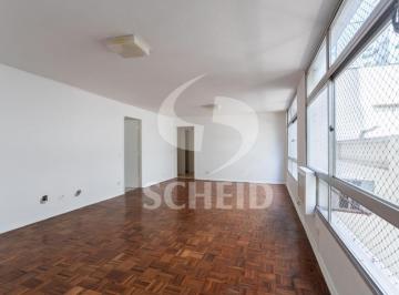 Apartamento · 134m² · 3 Quartos · 2 Vagas · Apartamento á Venda na Higienópolis com 134m²,3 Dorms, 1 Suite, 2 Vagas ? Prox. ao Shopping