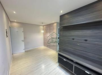 ae367eaed2f1921e1be4c4182812ed910ecfa674 · Apartamento com 2 dormitórios à venda, 50 m² por R$ 320.000 - Vila Gabriel - Sorocaba/SP