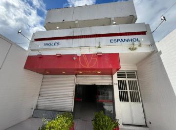Comercial · 253m² · PRÉDIO COMERCIAL PARA LOCAÇÃO – CENTRO DE DIAS D’ÁVILA