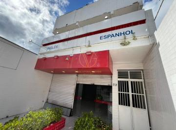 Comercial · 24m² · Salas Comerciais para Locação – Centro de Dias d’Ávila