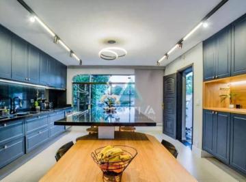 09671fb67480b6ae3a88542a36c3f2058b6cd60d · Casa com 2 dormitórios à venda, 141 m² - Vila Valparaíso - Santo André/SP
