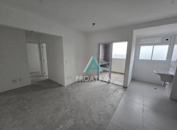 069cafdbd480bc73d8fac861e17369fbc1d2d477 · Apartamento com 2 dormitórios à venda, 58 m² por R$ 683.250,00 - Campestre - Santo André/SP