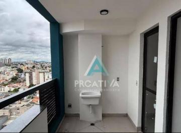 5ea1c4cc42b0bce93306ab4887596d52d1b3aef5 · Apartamento com 2 dormitórios à venda, 60 m² - Vila Curuçá - Santo André/SP